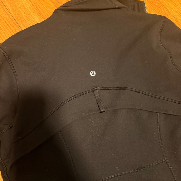 Lululemon Define Nulu Jacket - Picture 8 of 8